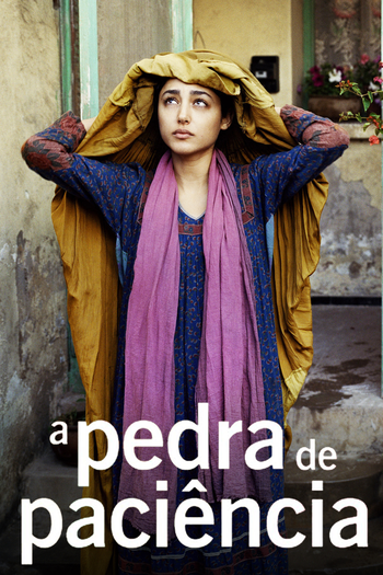  de Filme A Pedra de Paciência (2012)