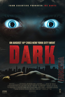 Dark - Poster / Capa / Cartaz - Oficial 1