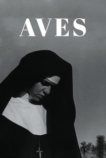 Aves - Poster / Capa / Cartaz - Oficial 1