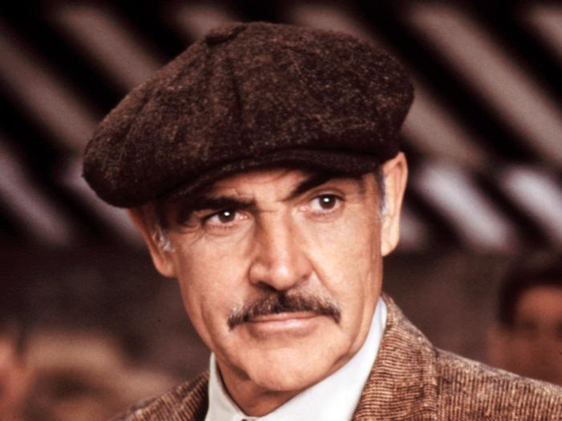 Foto 56 de Os Intocáveis