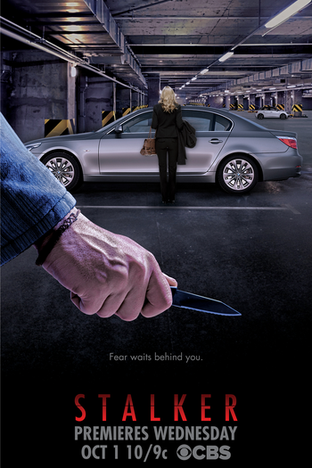  de Série Stalker: Obsessão (1ª Temporada) (2014)