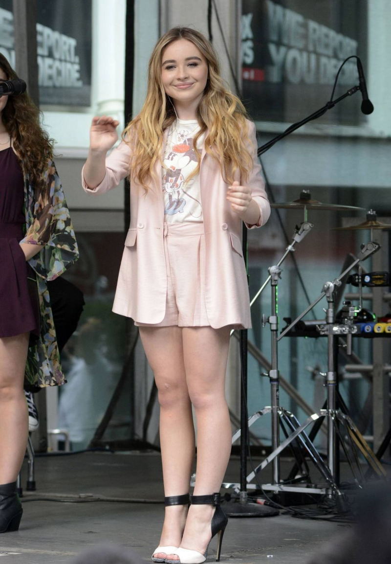 Sabrina Carpenter - Foto 22