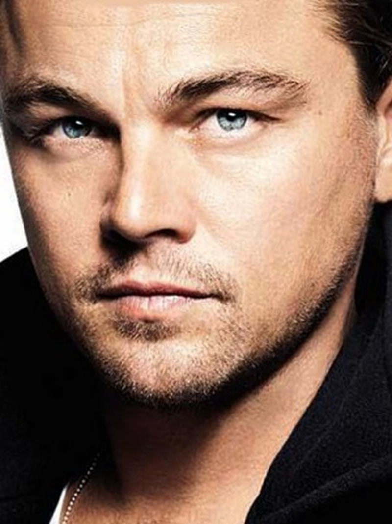 Leonardo DiCaprio - Foto 14