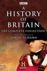 A History of Britain (A History of Britain)