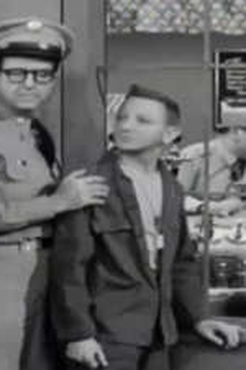 Poster de Episódio His Highness Doberman (1957)