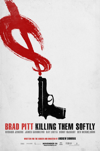  de Filme O Homem da Máfia (2012)