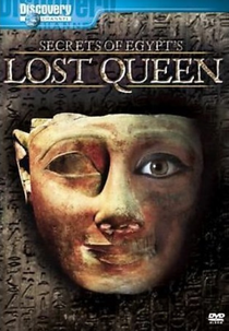 Segredos da Rainha Perdida do Egito (Secrets of Egypts Lost Queen)