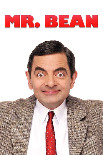  de Série Mr. Bean (1990)