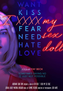 I XXXX My Sex Doll (I XXXX My Sex Doll)