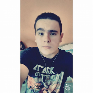 Foto de perfil de Matheus