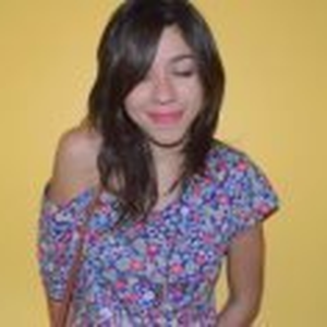 Foto de perfil de Aline