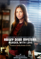 O Mistério de Hailey Dean: Assassinato Com Amor