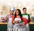Sim, Chef! É Natal!
