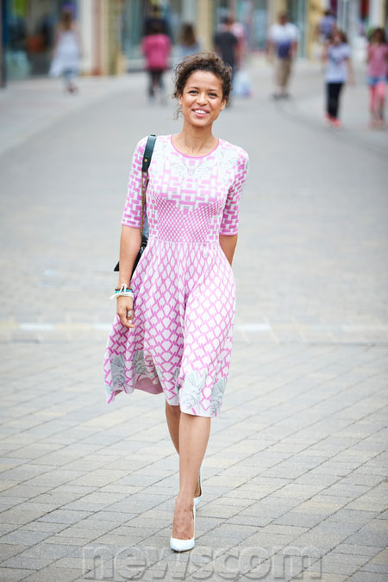 Gugu Mbatha-Raw - Foto 2