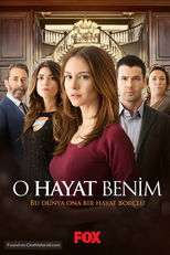 Minha Vida (O Hayat Benim)