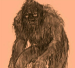Swamp Creature