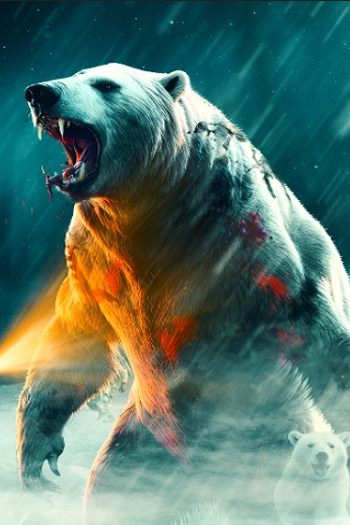  de Filme Paws (2025)