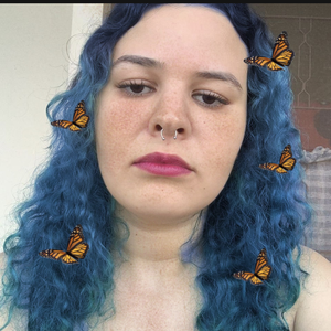 Foto de perfil de Luisa