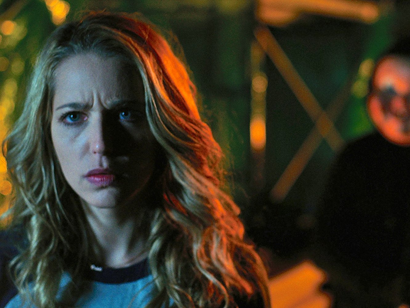 Foto 4 de A Morte Te Dá Parabéns