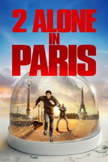  de Filme Sozinhos em Paris (2008)
