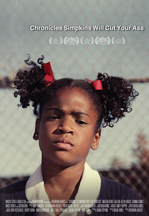 Chronicles Simpkins Will Cut Your Ass (Chronicles Simpkins Will Cut Your Ass)