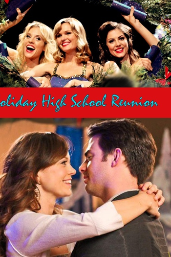  de Filme Holiday High School Reunion (2012)