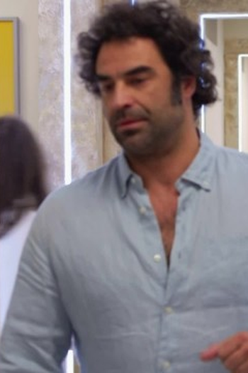 Poster de Episódio Episódio 241 (2023)