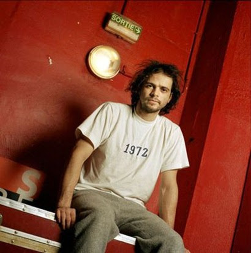 Moreno Veloso - Foto 2