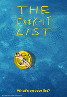 The F**k-It List (The F**k-It List)