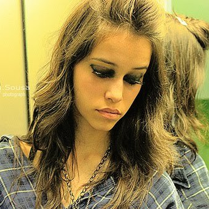 Foto de perfil de Yasmin