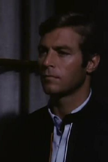 Poster de Episódio I See, Said the Blind Man (1971)