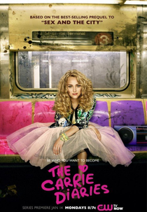 The Carrie Diaries (1ª Temporada) (The Carrie Diaries (Season 1))