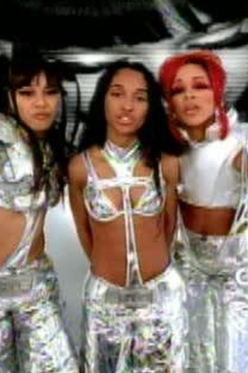 Poster de Curta TLC: No Scrubs (1999)