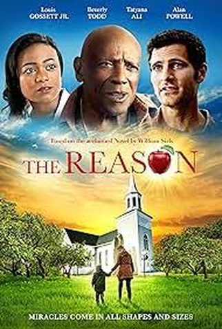 Poster 3 de Filme The Reason (2020)
