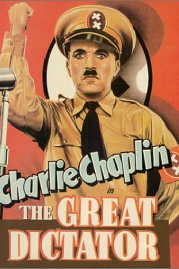  de Filme O Grande Ditador (1940)