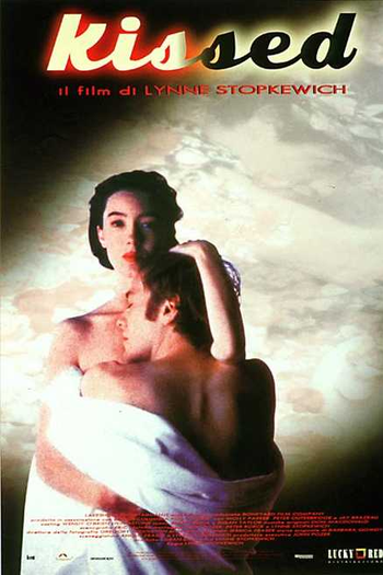  de Filme Kissed - Cerimônia de Amor (1996)