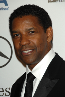 Denzel Washington - Poster / Capa / Cartaz - Oficial 5