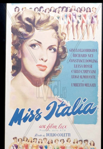 Miss Itália (Miss Italia)