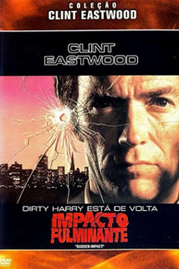  de Filme Impacto Fulminante (1983)