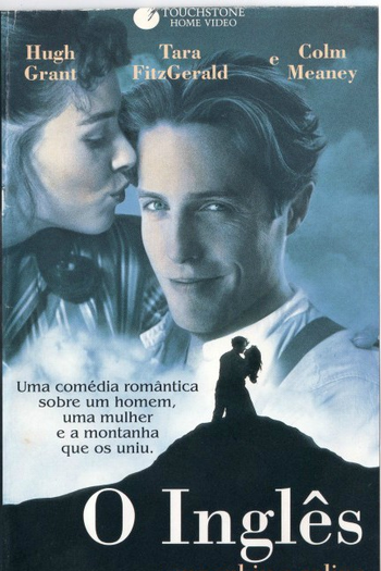  de Filme O Inglês Que Subiu a Colina e Desceu a Montanha (1995)
