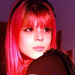 Foto de perfil de Agna Fabrícia Domingues