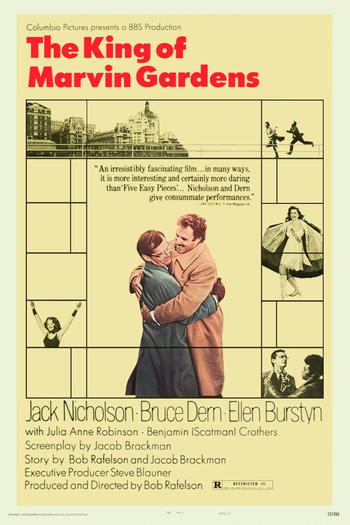  de Filme O Dia dos Loucos (1972)
