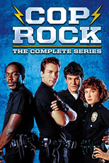 Cop Rock (Cop Rock)