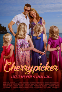 Cherrypicker - Poster / Capa / Cartaz - Oficial 1