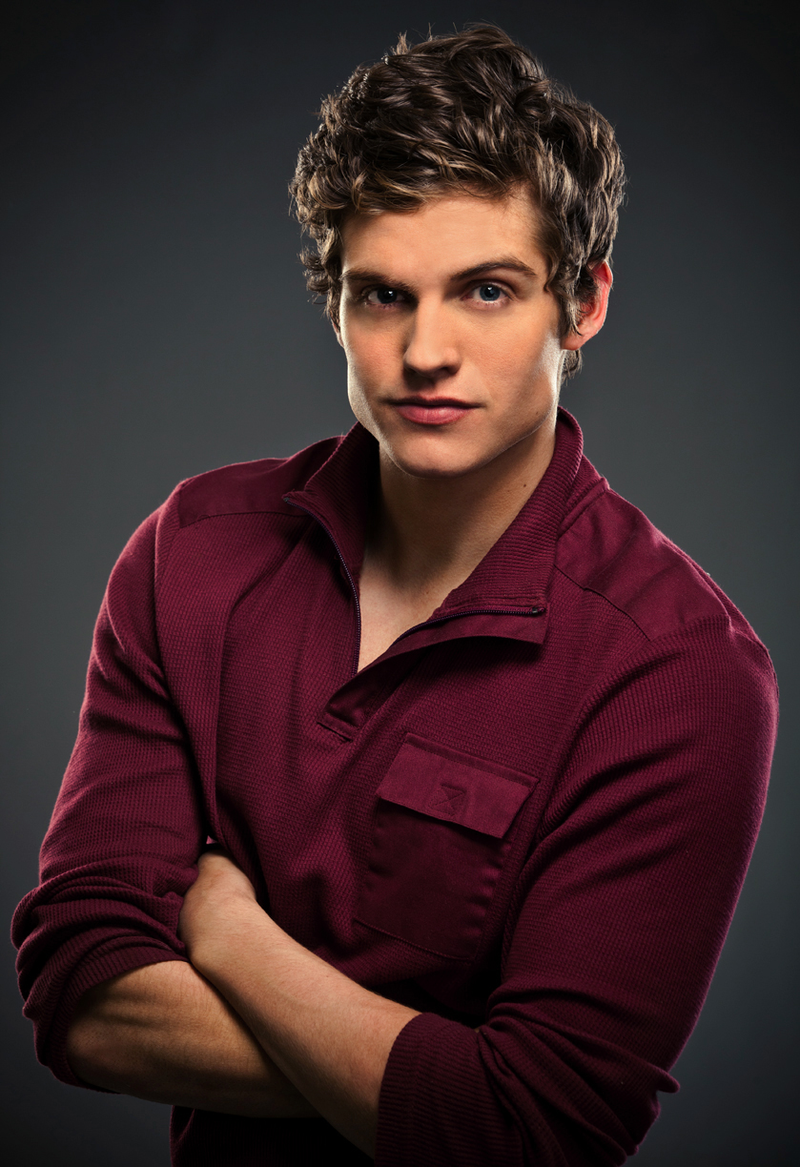 Daniel Sharman - Foto 4