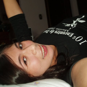 Foto de perfil de larissa yuka