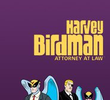 Harvey, o Advogado (2ª Temporada)
