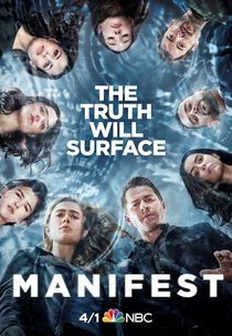 Manifest: O Mistério do Voo 828 (3ª Temporada) (Manifest (Season 3))