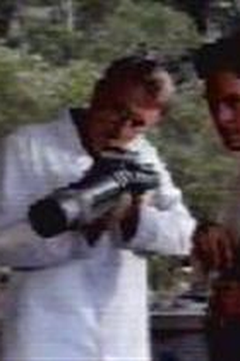 Poster de Episódio Lethal Weapons (1994)