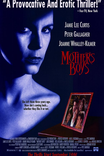  de Filme Paixão Assassina (1994)